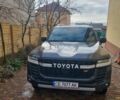 Сірий Тойота Інша, об'ємом двигуна 3.3 л та пробігом 3 тис. км за 89900 $, фото 1 на Automoto.ua