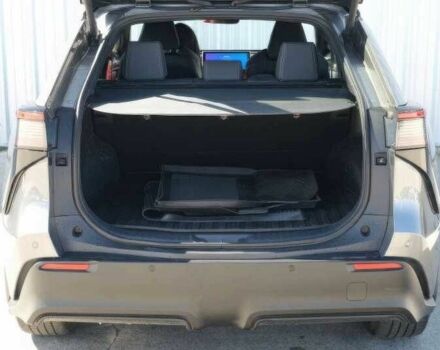 Серый Тойота Другая, объемом двигателя 0 л и пробегом 10 тыс. км за 10000 $, фото 8 на Automoto.ua