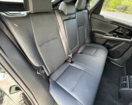 Сірий Тойота Інша, об'ємом двигуна 0 л та пробігом 14 тис. км за 9000 $, фото 12 на Automoto.ua