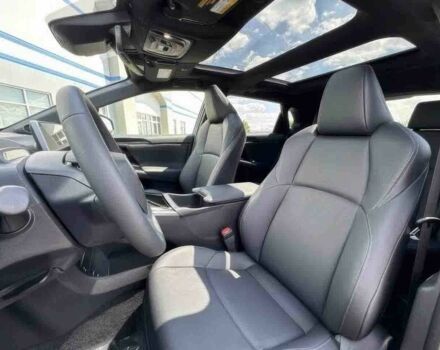 Сірий Тойота Інша, об'ємом двигуна 0 л та пробігом 14 тис. км за 9000 $, фото 7 на Automoto.ua