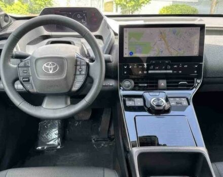 Сірий Тойота Інша, об'ємом двигуна 0 л та пробігом 14 тис. км за 9000 $, фото 8 на Automoto.ua