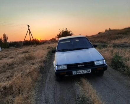 Тойота Інша 1986 у Ширяеве на Automoto.ua Сірий Тойота Інша, об'ємом двигуна 0 л та пробігом 250 тис. км за 1100 $, фото 7 на Automoto.ua