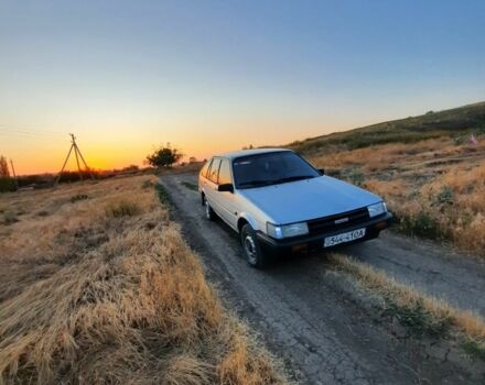 Тойота Інша 1986 у Ширяеве на Automoto.ua Сірий Тойота Інша, об'ємом двигуна 0 л та пробігом 250 тис. км за 1100 $, фото 4 на Automoto.ua