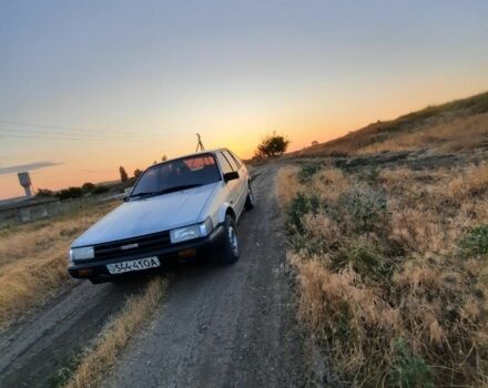 Тойота Інша 1986 у Ширяеве на Automoto.ua Сірий Тойота Інша, об'ємом двигуна 0 л та пробігом 250 тис. км за 1100 $, фото 2 на Automoto.ua