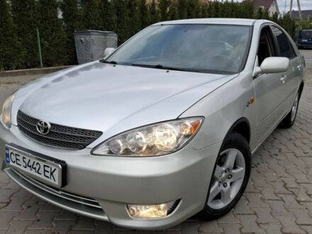 Серый Тойота Другая, объемом двигателя 3 л и пробегом 266 тыс. км за 3600 $, фото 1 на Automoto.ua