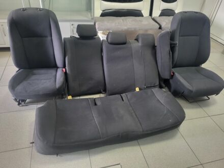 Серый Тойота Другая, объемом двигателя 0 л и пробегом 1 тыс. км за 369 $, фото 1 на Automoto.ua