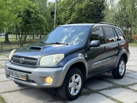 Тойота Другая 2003 в Харькове на Automoto.ua Серый Тойота Другая, объемом двигателя 2 л и пробегом 252 тыс. км за 3050 $, фото 1 на Automoto.ua