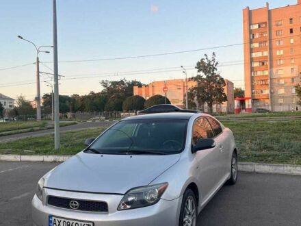Сірий Тойота Інша, об'ємом двигуна 2.4 л та пробігом 330 тис. км за 5800 $, фото 1 на Automoto.ua