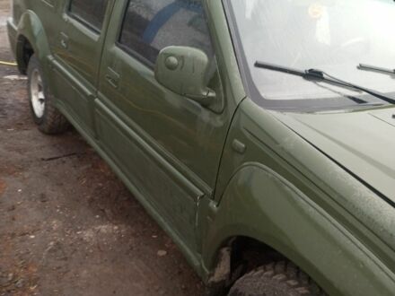 Серый Тойота Другая, объемом двигателя 3 л и пробегом 111 тыс. км за 1665 $, фото 1 на Automoto.ua