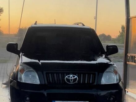 Серый Тойота Другая, объемом двигателя 2.2 л и пробегом 3 тыс. км за 2500 $, фото 1 на Automoto.ua