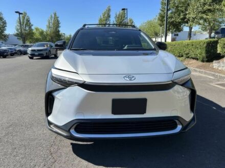 Тойота Інша 2023 у Рівному на Automoto.ua Сірий Тойота Інша, об'ємом двигуна 0 л та пробігом 19 тис. км за 8800 $, фото 1 на Automoto.ua