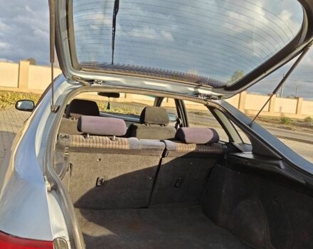 Синий Тойота Другая, объемом двигателя 2 л и пробегом 400 тыс. км за 2300 $, фото 11 на Automoto.ua