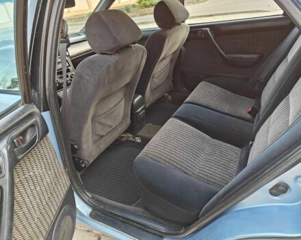 Синий Тойота Другая, объемом двигателя 2 л и пробегом 400 тыс. км за 2300 $, фото 10 на Automoto.ua