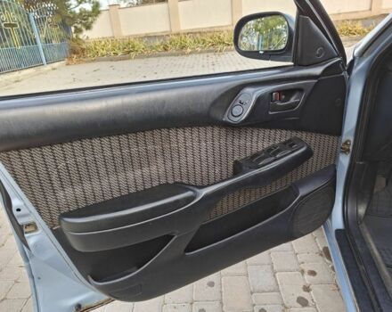 Синий Тойота Другая, объемом двигателя 2 л и пробегом 400 тыс. км за 2300 $, фото 8 на Automoto.ua