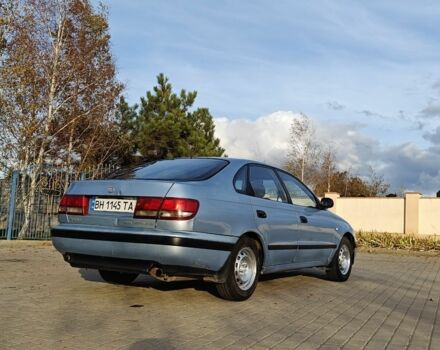 Синий Тойота Другая, объемом двигателя 2 л и пробегом 400 тыс. км за 2300 $, фото 2 на Automoto.ua