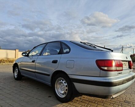 Синий Тойота Другая, объемом двигателя 2 л и пробегом 400 тыс. км за 2300 $, фото 1 на Automoto.ua