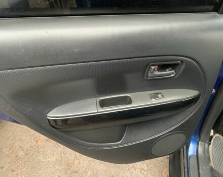 Синий Тойота Другая, объемом двигателя 1.5 л и пробегом 200 тыс. км за 4350 $, фото 21 на Automoto.ua