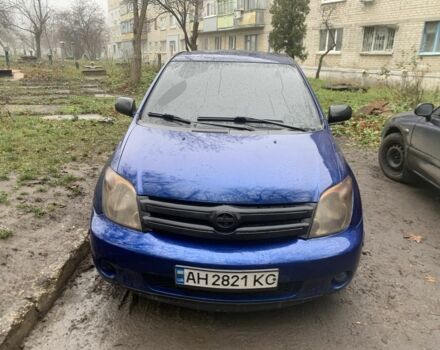 Синий Тойота Другая, объемом двигателя 1.5 л и пробегом 200 тыс. км за 4350 $, фото 2 на Automoto.ua