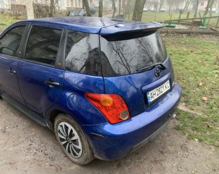 Синий Тойота Другая, объемом двигателя 1.5 л и пробегом 200 тыс. км за 4350 $, фото 5 на Automoto.ua