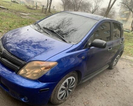 Синий Тойота Другая, объемом двигателя 1.5 л и пробегом 200 тыс. км за 4350 $, фото 3 на Automoto.ua