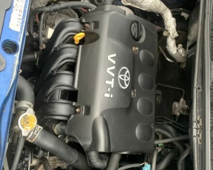 Синий Тойота Другая, объемом двигателя 1.5 л и пробегом 200 тыс. км за 4350 $, фото 19 на Automoto.ua