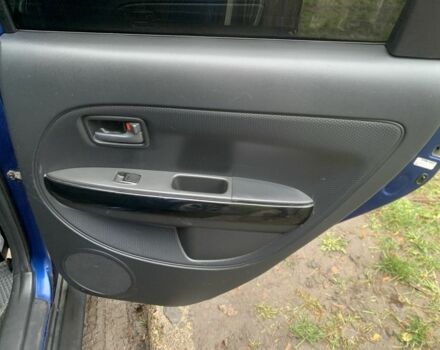 Синий Тойота Другая, объемом двигателя 1.5 л и пробегом 200 тыс. км за 4350 $, фото 13 на Automoto.ua