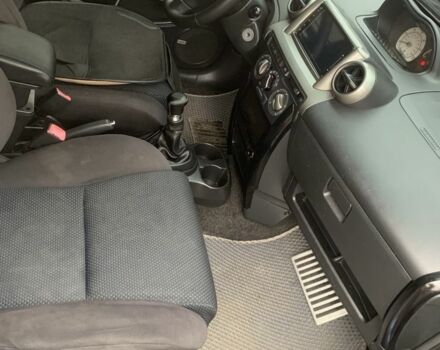 Синий Тойота Другая, объемом двигателя 1.5 л и пробегом 200 тыс. км за 4350 $, фото 7 на Automoto.ua