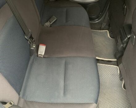 Синий Тойота Другая, объемом двигателя 1.5 л и пробегом 200 тыс. км за 4350 $, фото 12 на Automoto.ua