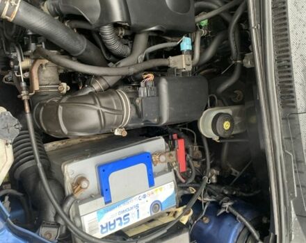 Синий Тойота Другая, объемом двигателя 1.5 л и пробегом 200 тыс. км за 4350 $, фото 20 на Automoto.ua