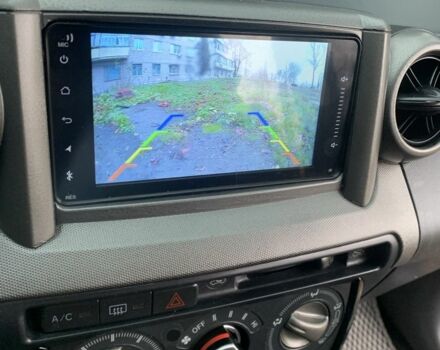 Синий Тойота Другая, объемом двигателя 1.5 л и пробегом 200 тыс. км за 4350 $, фото 16 на Automoto.ua