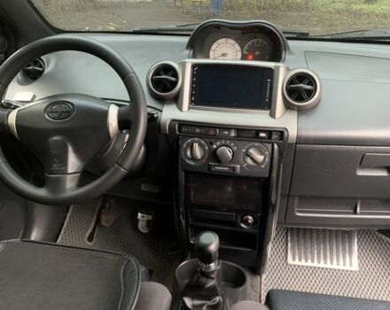 Синий Тойота Другая, объемом двигателя 1.5 л и пробегом 200 тыс. км за 4350 $, фото 9 на Automoto.ua