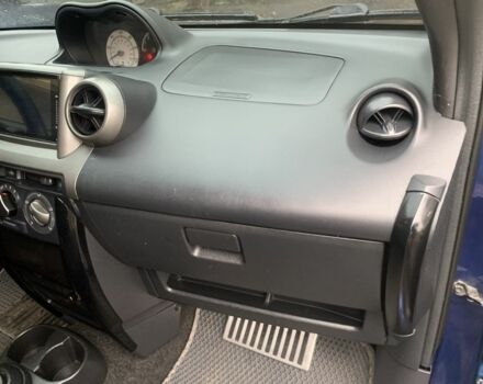 Синий Тойота Другая, объемом двигателя 1.5 л и пробегом 200 тыс. км за 4350 $, фото 8 на Automoto.ua