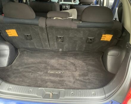 Синий Тойота Другая, объемом двигателя 1.5 л и пробегом 200 тыс. км за 4350 $, фото 15 на Automoto.ua