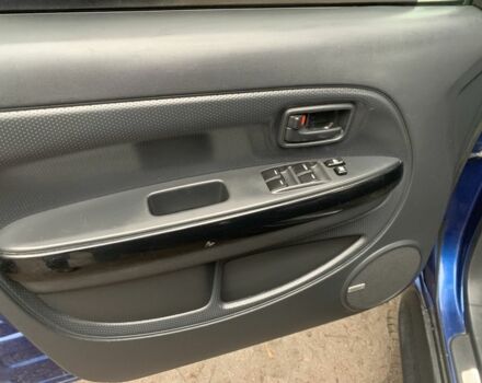 Синий Тойота Другая, объемом двигателя 1.5 л и пробегом 200 тыс. км за 4350 $, фото 18 на Automoto.ua