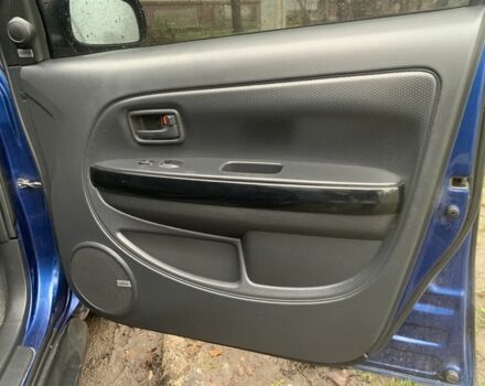 Синий Тойота Другая, объемом двигателя 1.5 л и пробегом 200 тыс. км за 4350 $, фото 11 на Automoto.ua