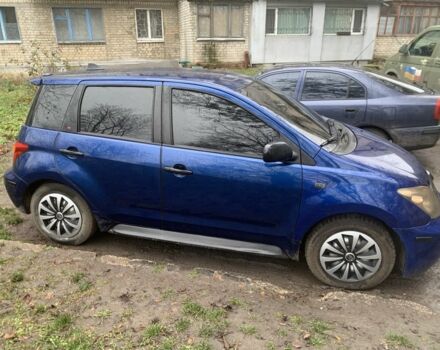 Синий Тойота Другая, объемом двигателя 1.5 л и пробегом 200 тыс. км за 4350 $, фото 1 на Automoto.ua