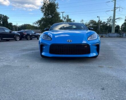 Синий Тойота Другая, объемом двигателя 2.4 л и пробегом 15 тыс. км за 14000 $, фото 1 на Automoto.ua