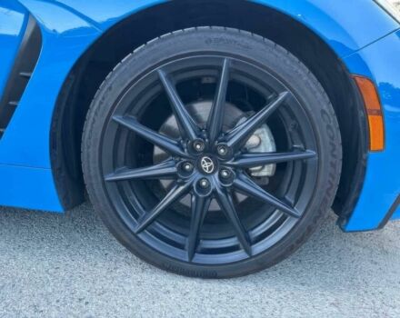 Синий Тойота Другая, объемом двигателя 2.4 л и пробегом 15 тыс. км за 14000 $, фото 7 на Automoto.ua