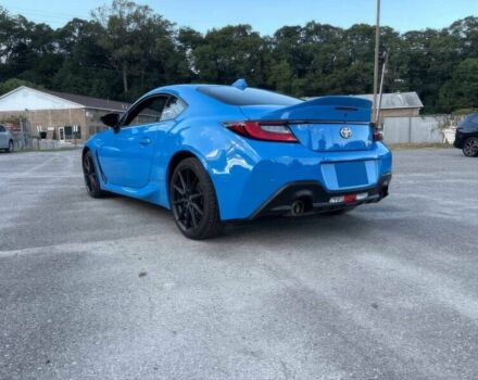 Синий Тойота Другая, объемом двигателя 2.4 л и пробегом 15 тыс. км за 14000 $, фото 3 на Automoto.ua