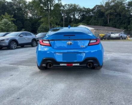 Синий Тойота Другая, объемом двигателя 2.4 л и пробегом 15 тыс. км за 14000 $, фото 4 на Automoto.ua