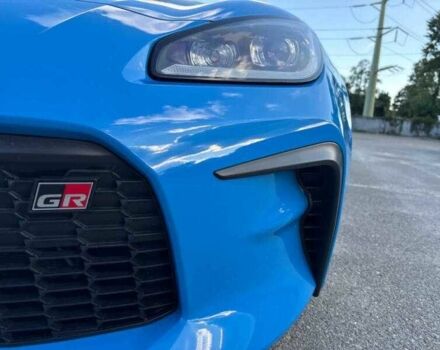 Синий Тойота Другая, объемом двигателя 2.4 л и пробегом 15 тыс. км за 14000 $, фото 6 на Automoto.ua