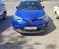 Синий Тойота Другая, объемом двигателя 1.2 л и пробегом 76 тыс. км за 18000 $, фото 1 на Automoto.ua