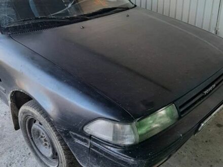 Синій Тойота Інша, об'ємом двигуна 0 л та пробігом 2 тис. км за 483 $, фото 1 на Automoto.ua