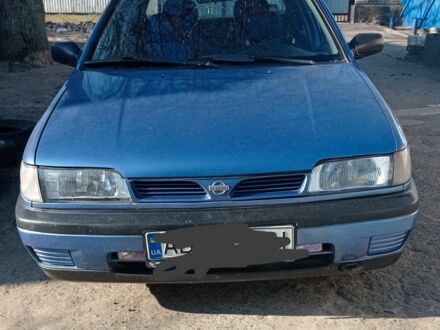 Тойота Другая 1995 в Жмеренке на Automoto.ua Синий Тойота Другая, объемом двигателя 0 л и пробегом 286 тыс. км за 2000 $, фото 1 на Automoto.ua