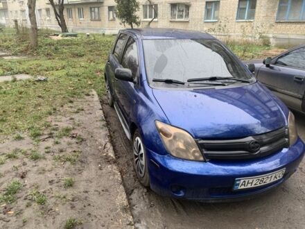 Синий Тойота Другая, объемом двигателя 1.5 л и пробегом 200 тыс. км за 4350 $, фото 1 на Automoto.ua