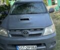 Зеленый Тойота Другая, объемом двигателя 2.5 л и пробегом 309 тыс. км за 4480 $, фото 1 на Automoto.ua