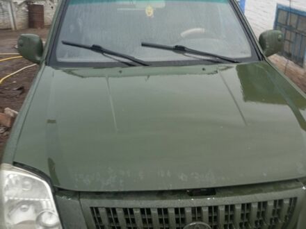 Зелений Тойота Інша, об'ємом двигуна 0 л та пробігом 1 тис. км за 1429 $, фото 1 на Automoto.ua