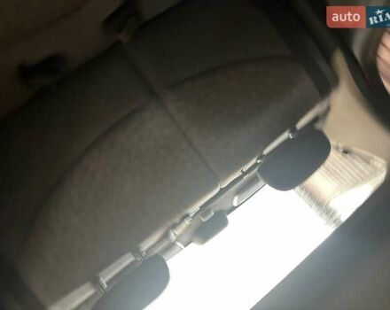 Тойота Эхо 2001 в Киеве на Automoto.ua Красный Тойота Эхо, объемом двигателя 1.5 л и пробегом 176 тыс. км за 3200 $, фото 8 на Automoto.ua