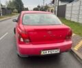 Тойота Эхо 2001 в Киеве на Automoto.ua Красный Тойота Эхо, объемом двигателя 1.5 л и пробегом 176 тыс. км за 3200 $, фото 1 на Automoto.ua