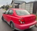 Тойота Эхо 2001 в Киеве на Automoto.ua Красный Тойота Эхо, объемом двигателя 1.5 л и пробегом 176 тыс. км за 3200 $, фото 4 на Automoto.ua